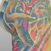 tattoo galleries/ - love sleeve